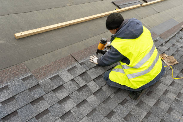 Roof Installation Near Me in Pine Bush, NY
