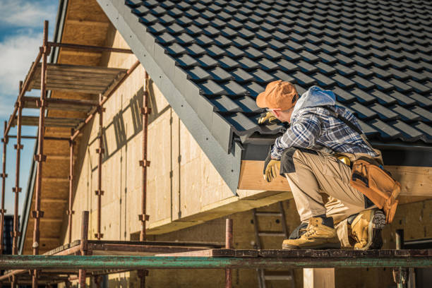 Best Roof Installation Near Me  in Pine Bush, NY