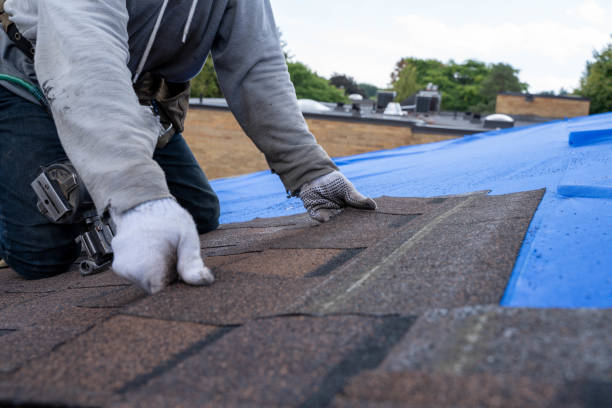 Best Commercial Roofing Services  in Pine Bush, NY