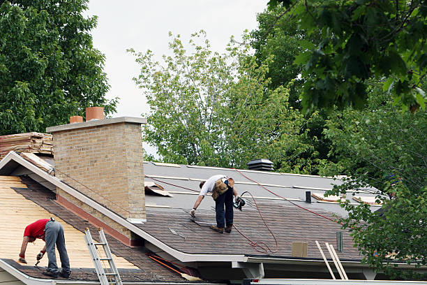 Roof Repair Estimates in Pine Bush, NY