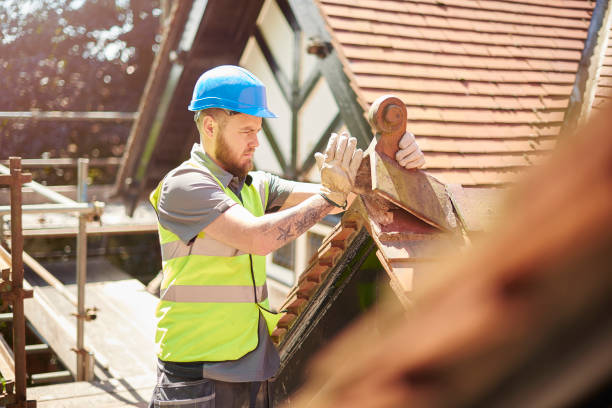 Quick and Trustworthy Emergency Roof Repair Services in Pine Bush, NY