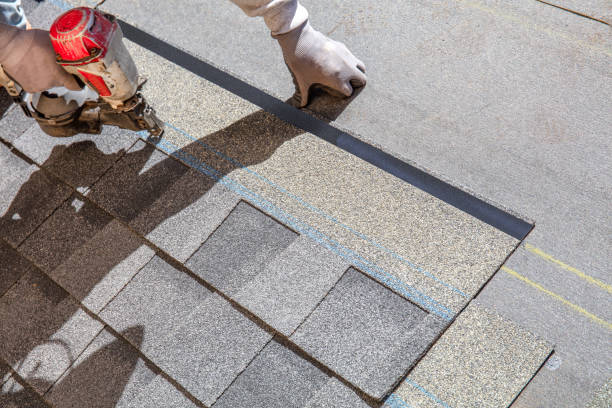 Best Shingle Roofing Installation  in Pine Bush, NY